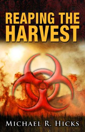 [Harvest Trilogy 03] • Reaping the Harvest